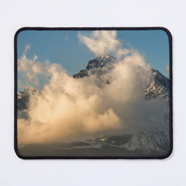 Item preview, Sunset in High Tatras designed and sold by LubosPphoto.