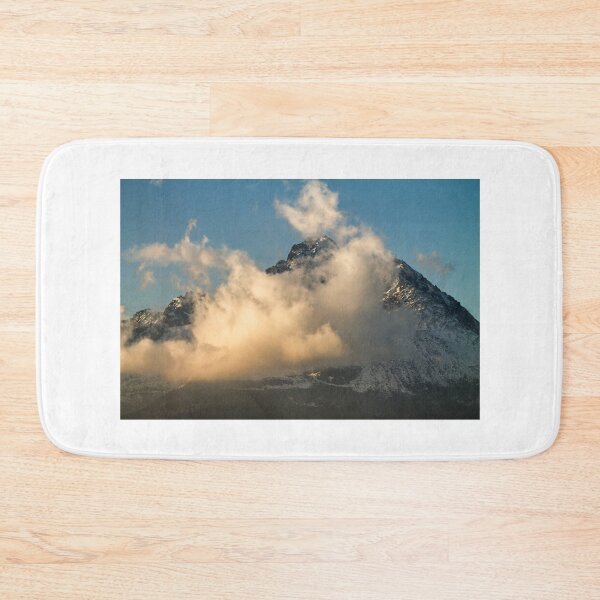 Item preview, Sunset in High Tatras designed and sold by LubosPphoto.