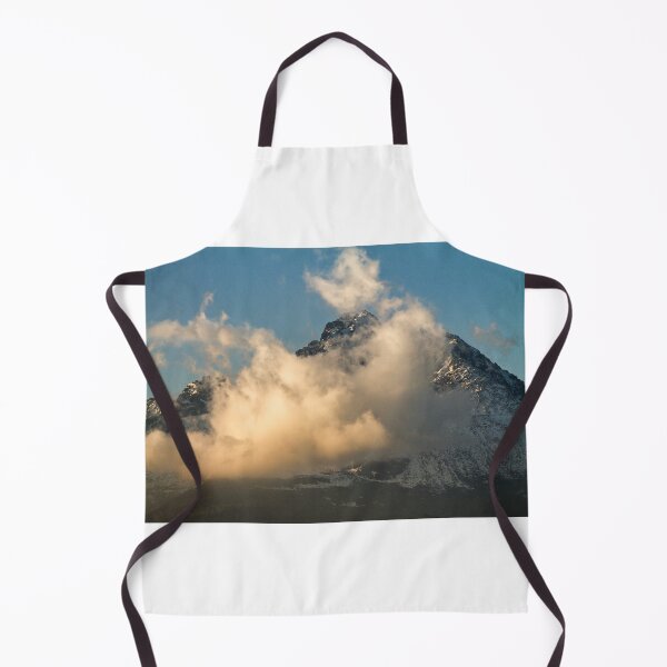 Item preview, Sunset in High Tatras designed and sold by LubosPphoto.
