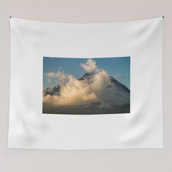 Item preview, Sunset in High Tatras designed and sold by LubosPphoto.