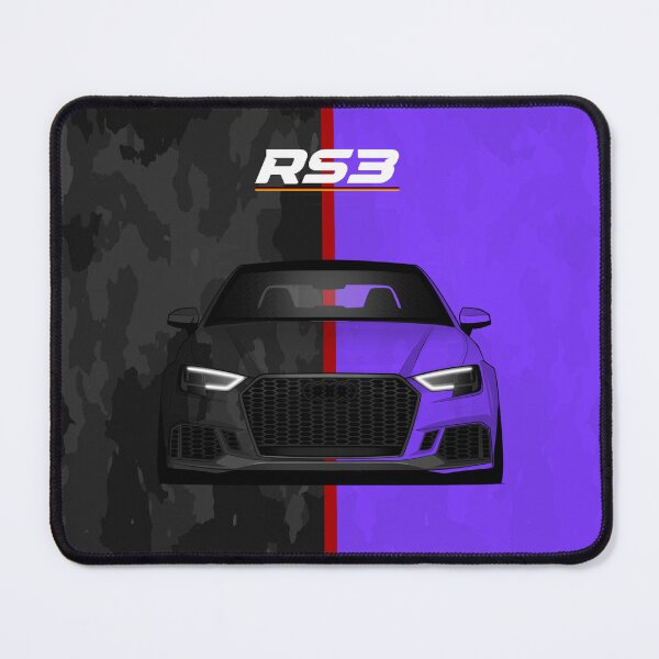 Item preview, Camouflage RS3 | Black & Purple designed and sold by IamSoMad.