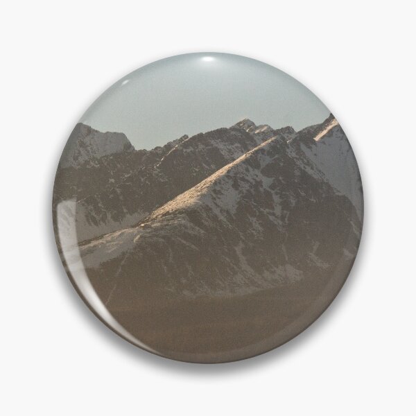 Item preview, Sunset in High Tatras designed and sold by LubosPphoto.