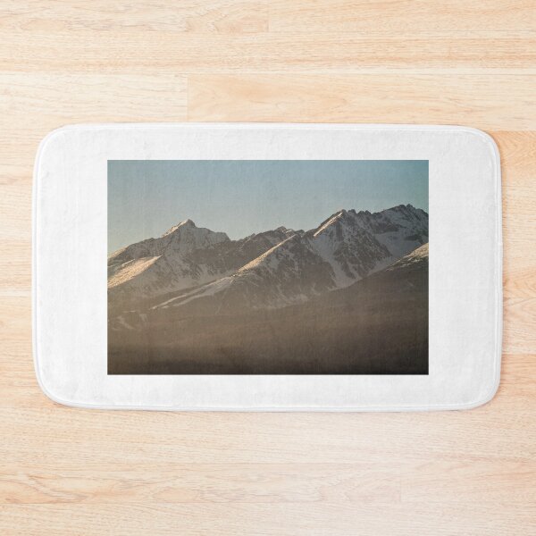 Item preview, Sunset in High Tatras designed and sold by LubosPphoto.