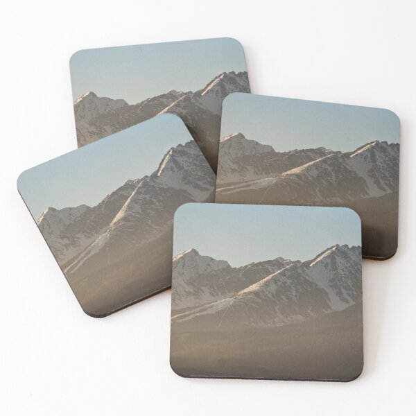 Item preview, Sunset in High Tatras designed and sold by LubosPphoto.