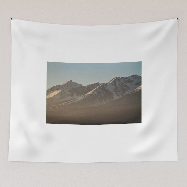 Item preview, Sunset in High Tatras designed and sold by LubosPphoto.