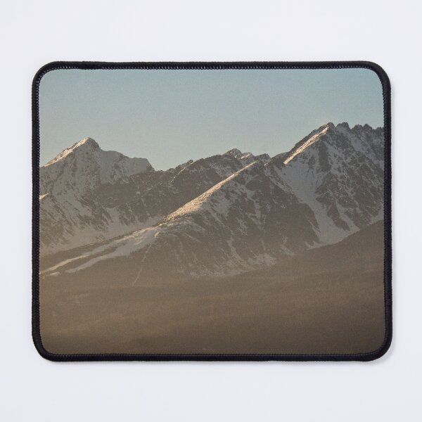 Item preview, Sunset in High Tatras designed and sold by LubosPphoto.