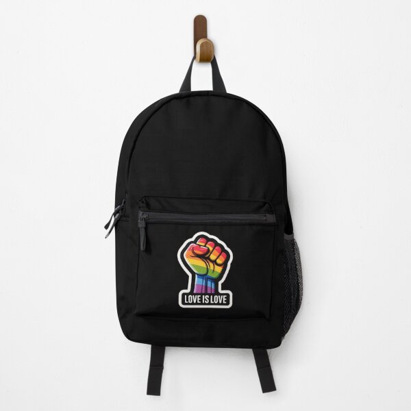 Item preview, Pride Triumph: Love is Love designed and sold by PinUpPizzazz.