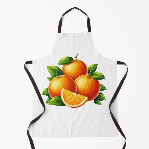 Item preview, Oranges designed and sold by Myra365Art.