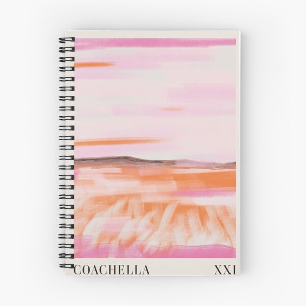 Item preview, Coachella Valley designed and sold by nelsongrahama.