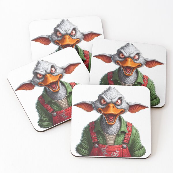 Item preview, Duck Rat Fink designed and sold by Designowner.