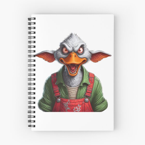Item preview, Duck Rat Fink designed and sold by Designowner.