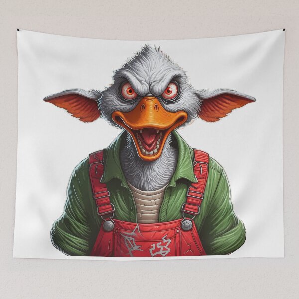 Item preview, Duck Rat Fink designed and sold by Designowner.