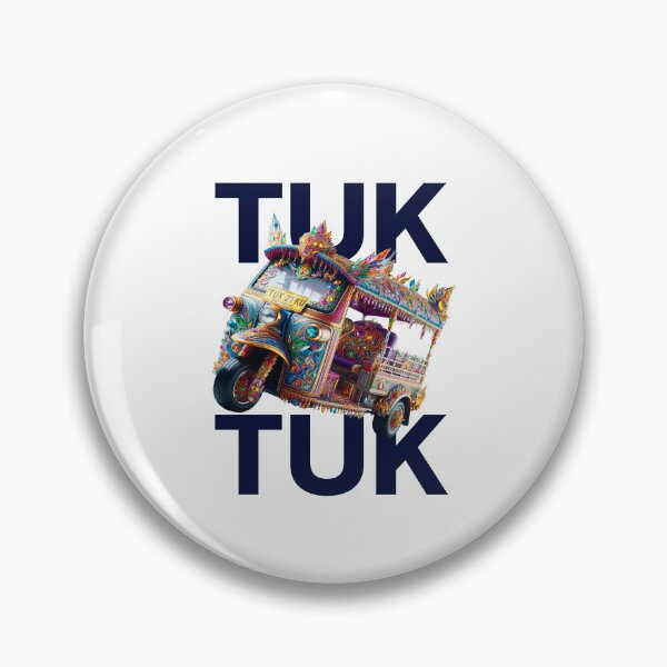 Item preview, Tuk Tuk  Vol:9 AMEZING Thailand Exciting experience symbolic,  Uniqueness of Bangkok Thailand Luxurious, decorated with diamonds, gems, precious gems. designed and sold by Bspaces.