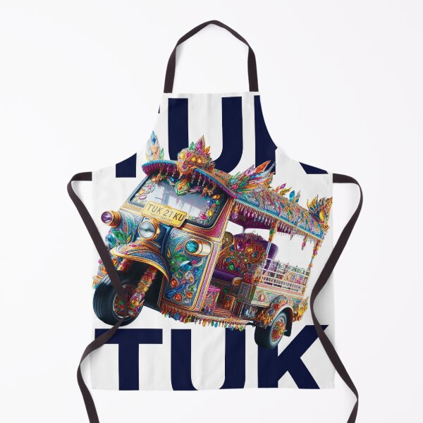 Item preview, Tuk Tuk Vol:9 AMEZING Thailand Exciting experience symbolic, Uniqueness of Bangkok Thailand Luxurious, decorated with diamonds, gems, precious gems. designed and sold by Bspaces.