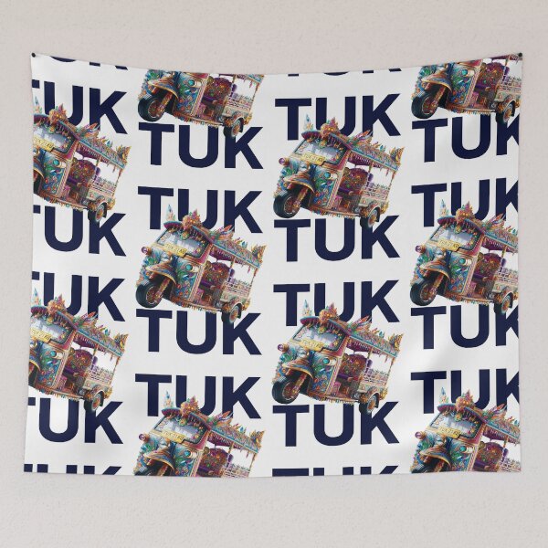 Item preview, Tuk Tuk  Vol:9 AMEZING Thailand Exciting experience symbolic,  Uniqueness of Bangkok Thailand Luxurious, decorated with diamonds, gems, precious gems. designed and sold by Bspaces.