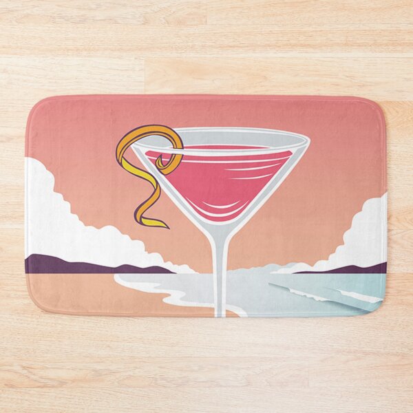 Item preview, Cosmopolitan Cocktail  designed and sold by nelsongrahama.