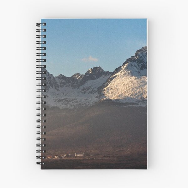 Item preview, Sunset in High Tatras designed and sold by LubosPphoto.
