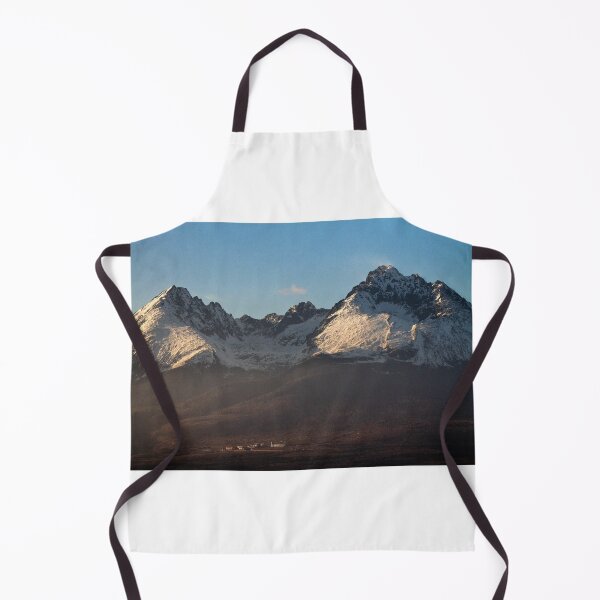 Item preview, Sunset in High Tatras designed and sold by LubosPphoto.