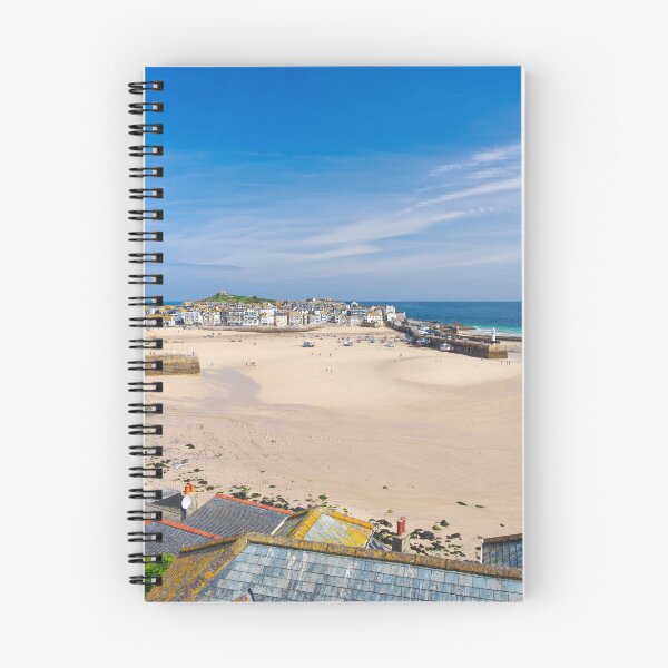 Item preview, St Ives Cornwall designed and sold by Alisonchambers2.