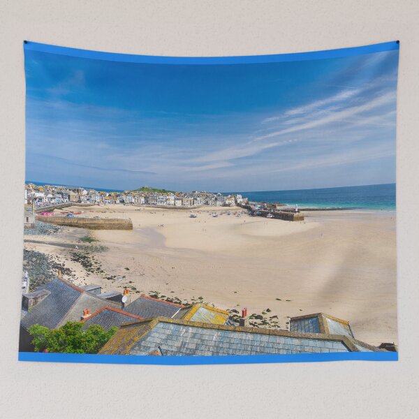 Item preview, St Ives Cornwall designed and sold by Alisonchambers2.