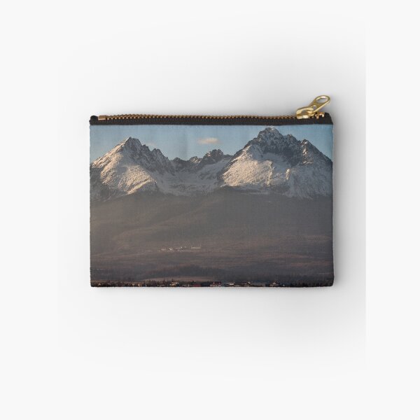 Item preview, Sunset in High Tatras designed and sold by LubosPphoto.