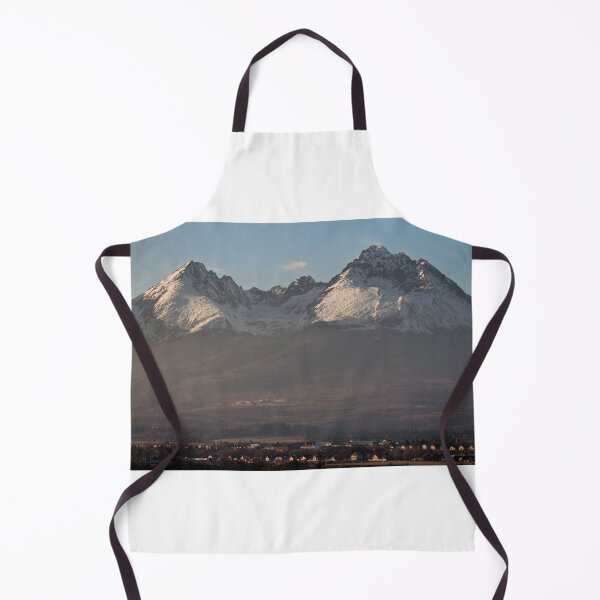 Item preview, Sunset in High Tatras designed and sold by LubosPphoto.