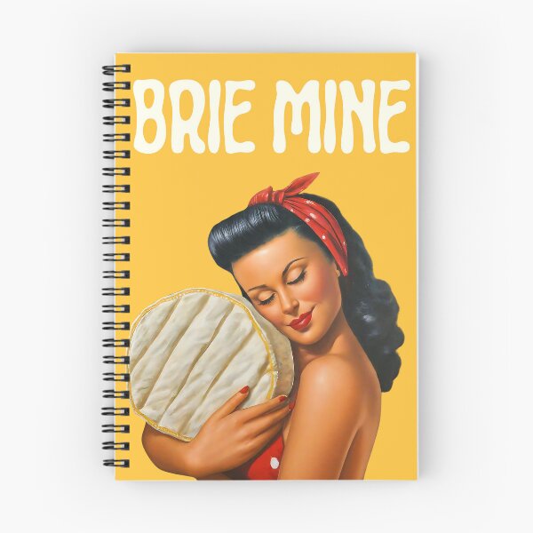 Aperçu de l'œuvre LE MIEN DE BRIE créée et vendue par extraglance.
