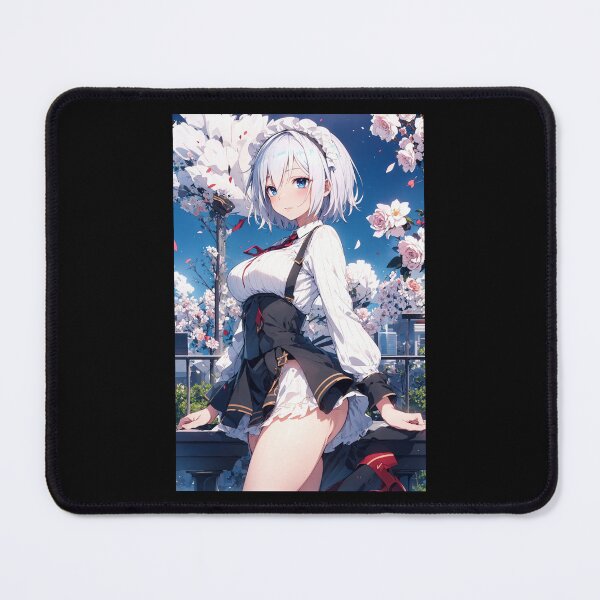 Item preview, Himeji Shirayuki - Liar Liar Fanart designed and sold by iloveanimechibi.