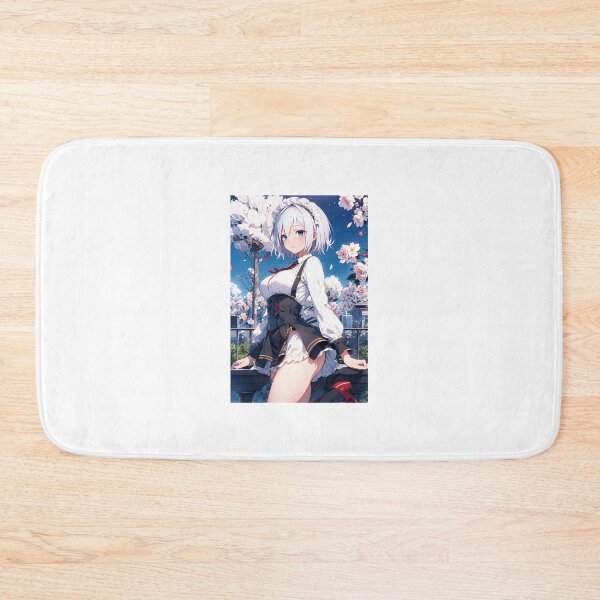 Item preview, Himeji Shirayuki - Liar Liar Fanart designed and sold by iloveanimechibi.