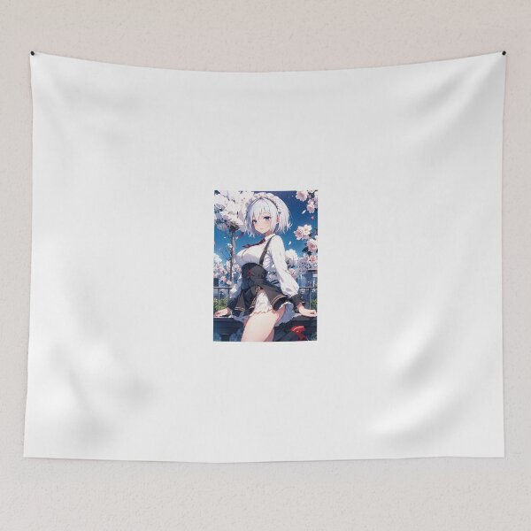 Item preview, Himeji Shirayuki - Liar Liar Fanart designed and sold by iloveanimechibi.