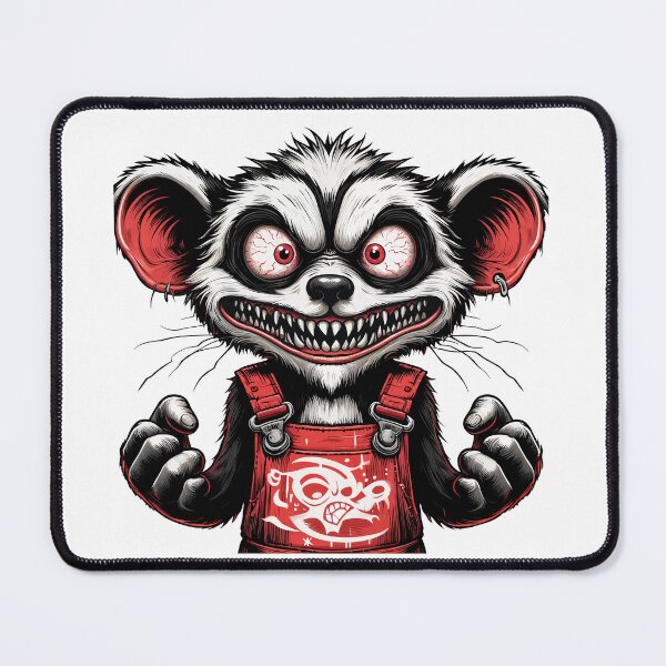 Item preview, Panda Rat Fink designed and sold by Designowner.
