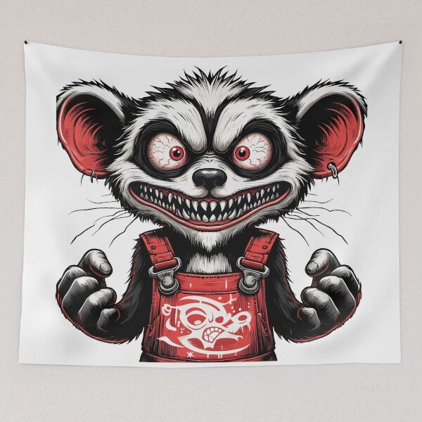 Item preview, Panda Rat Fink designed and sold by Designowner.