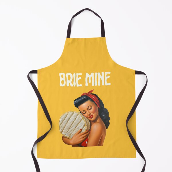 Item preview, BRIE MINE designed and sold by extraglance.