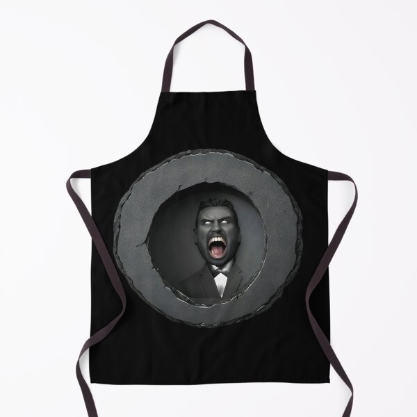 Item preview, HELL IN HOLE designed and sold by Haunting Visions.