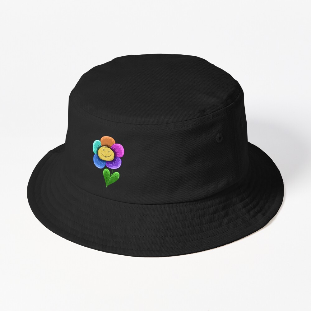 Artikel-Vorschau von Bucket Hat, designt und verkauft von Kobeko.