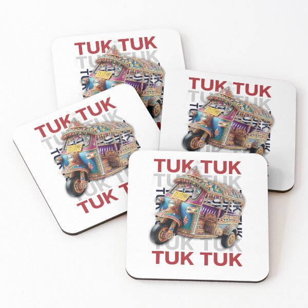 Item preview,  Tuk Tuk  Vol:10 AMEZING Thailand Exciting experience symbolic,  Uniqueness of Bangkok Thailand Luxurious, decorated with diamonds, gems, precious gems. designed and sold by Bspaces.