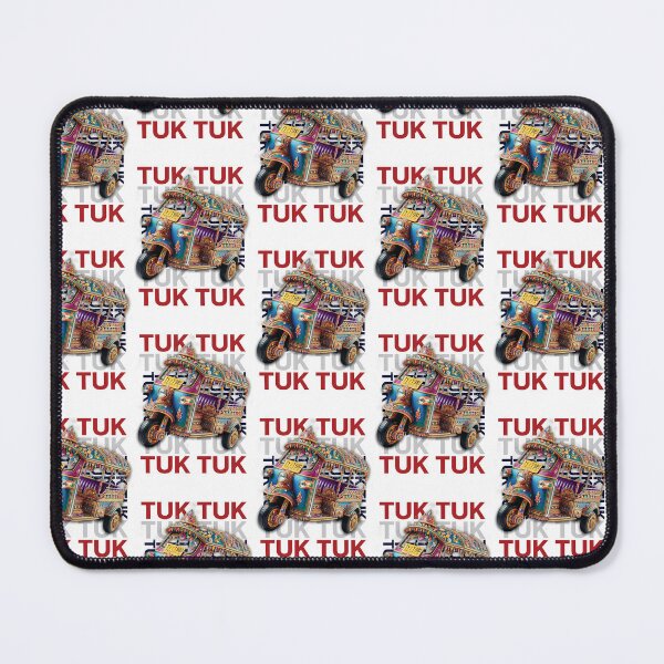 Item preview,  Tuk Tuk  Vol:10 AMEZING Thailand Exciting experience symbolic,  Uniqueness of Bangkok Thailand Luxurious, decorated with diamonds, gems, precious gems. designed and sold by Bspaces.