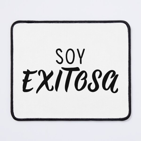 Item preview, Soy exitosa.I am successful - in Spanish.  designed and sold by pidzam4e.