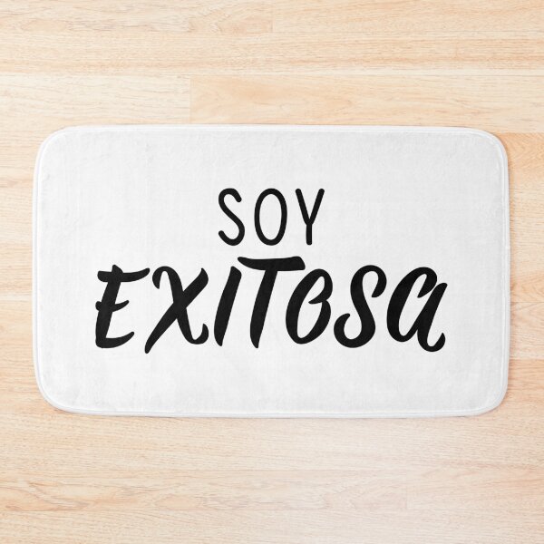 Item preview, Soy exitosa.I am successful - in Spanish.  designed and sold by pidzam4e.