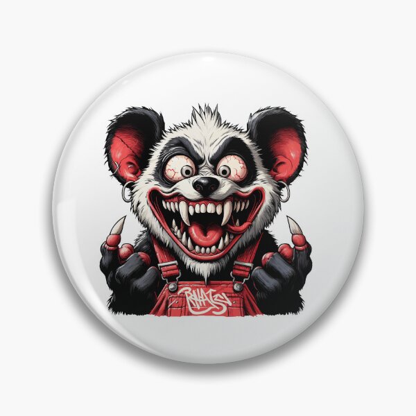 Item preview, Panda Rat Fink designed and sold by Designowner.
