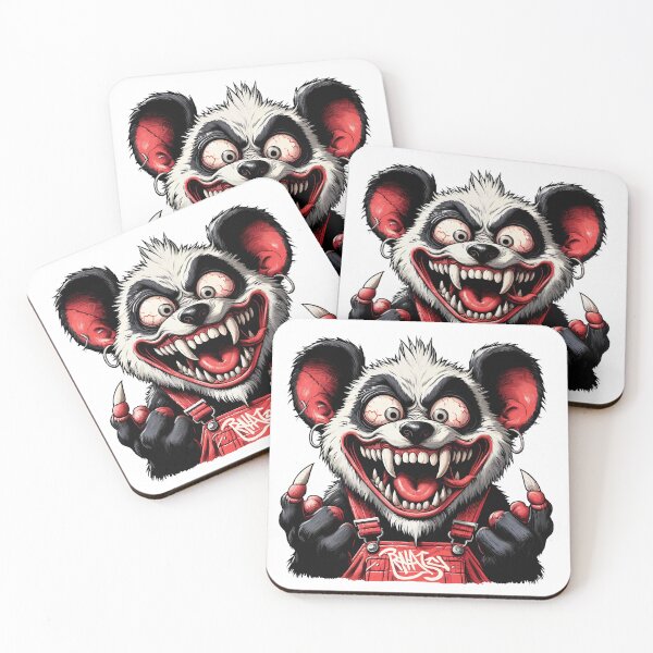 Item preview, Panda Rat Fink designed and sold by Designowner.