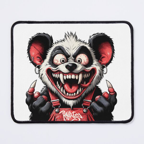 Item preview, Panda Rat Fink designed and sold by Designowner.