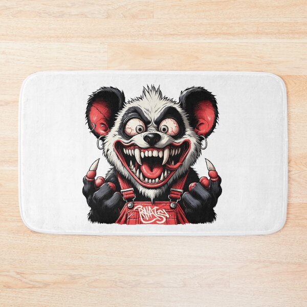 Item preview, Panda Rat Fink designed and sold by Designowner.