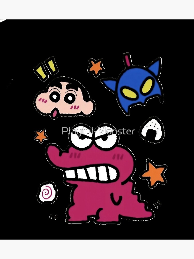 Shin Chan Shin Chan