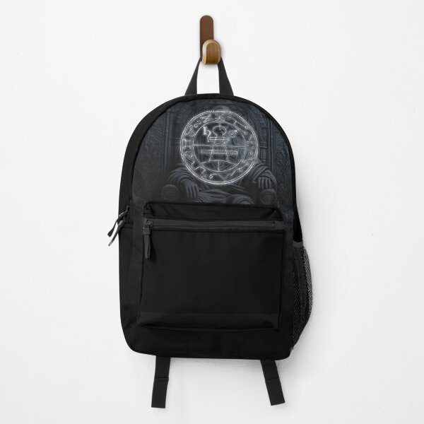 Item preview, THE SEAL OF SOLOMON designed and sold by PapaSquatch.