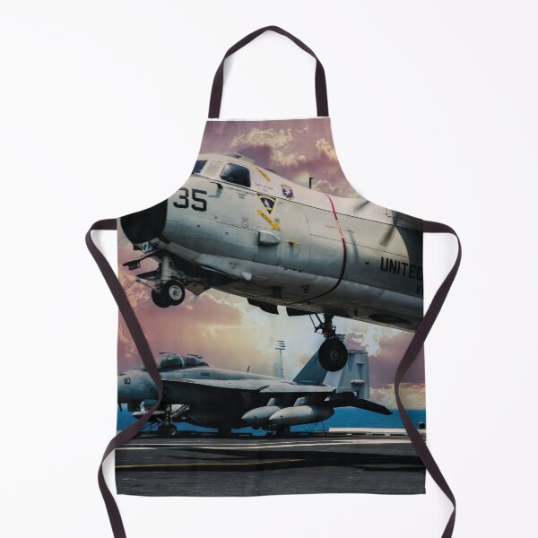 Item preview, A U.S. Navy C-2A Greyhound aircraft designed and sold by Mauswohn.