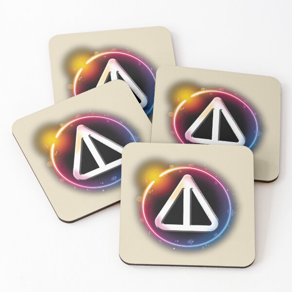 Item preview, Notcoin - The Future of Play designed and sold by NickTaroDesign.