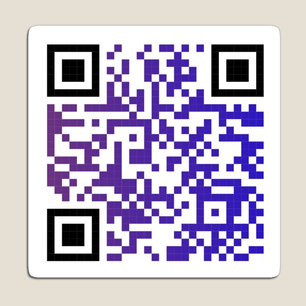 Aperçu de l'œuvre Anthony x Kate Bridgerton QR Code créée et vendue par nostalgiacoven.