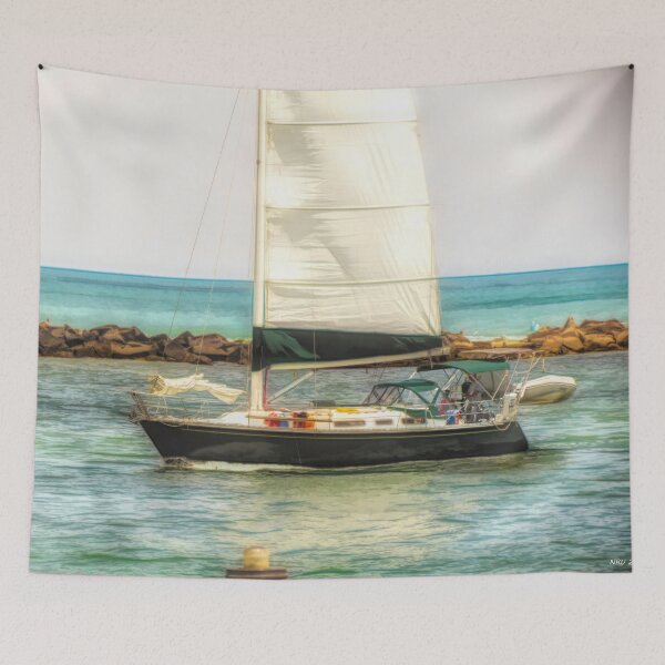 Item preview, Inbound designed and sold by Noble Upchurch.