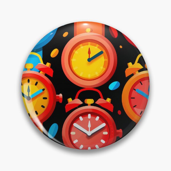 Item preview, Watchcore Watch Art All Over Print Graphic Design designed and sold by Jetgreenstudio.